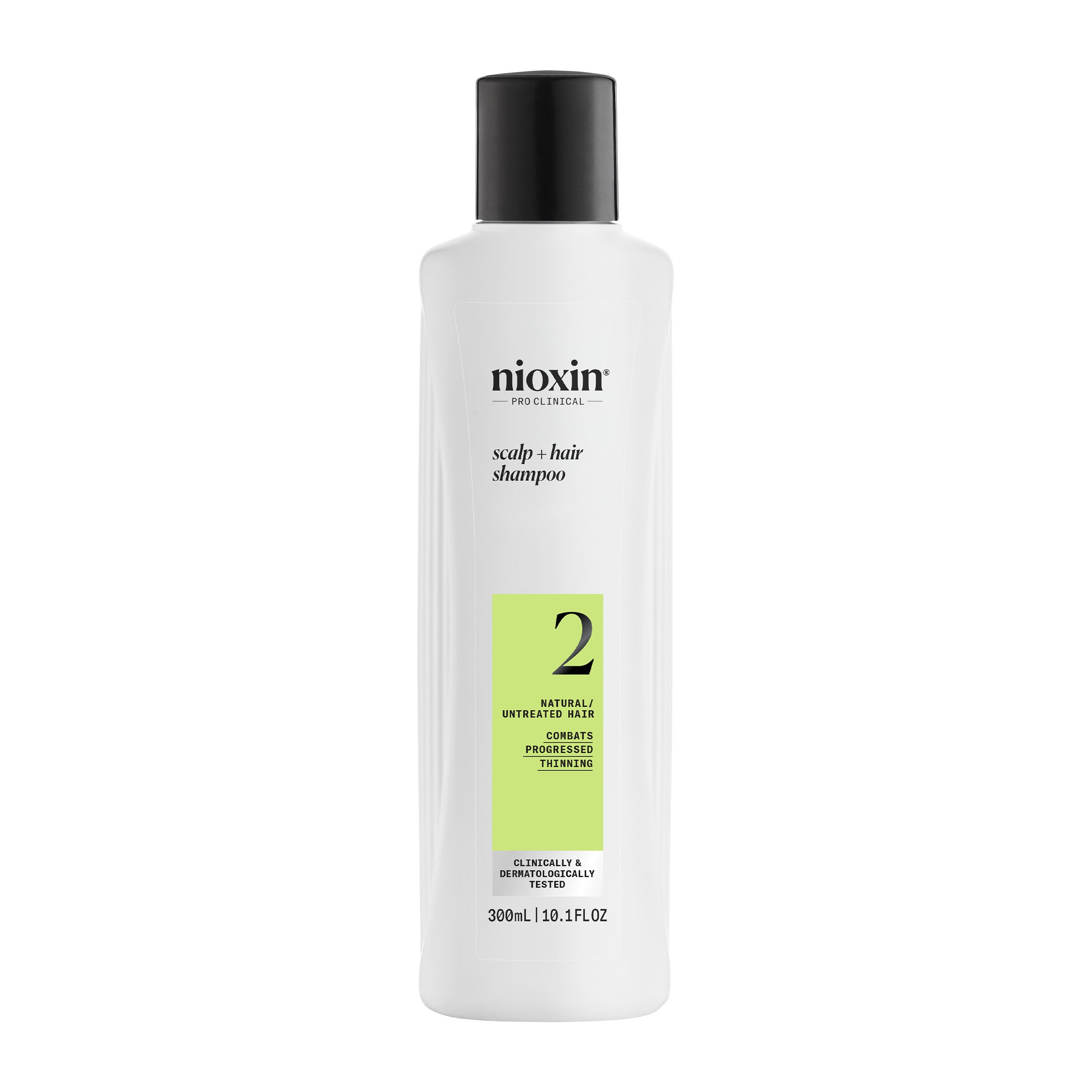 Nioxin System 2 Shampoo