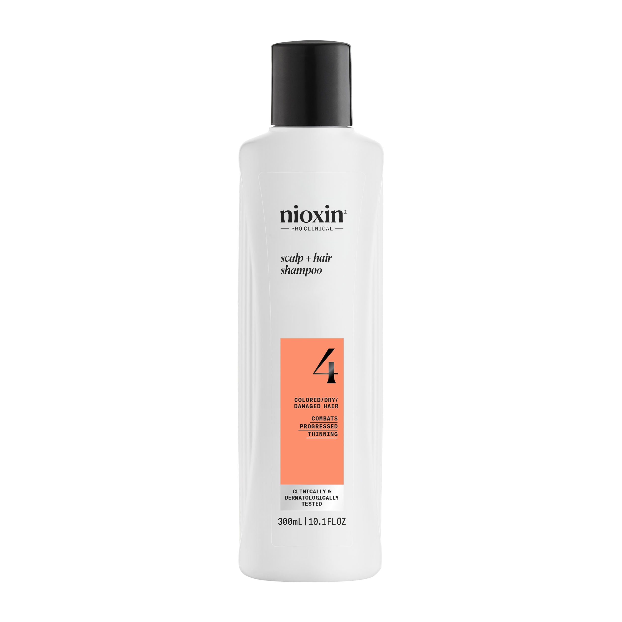 Nioxin System 4 Shampoo