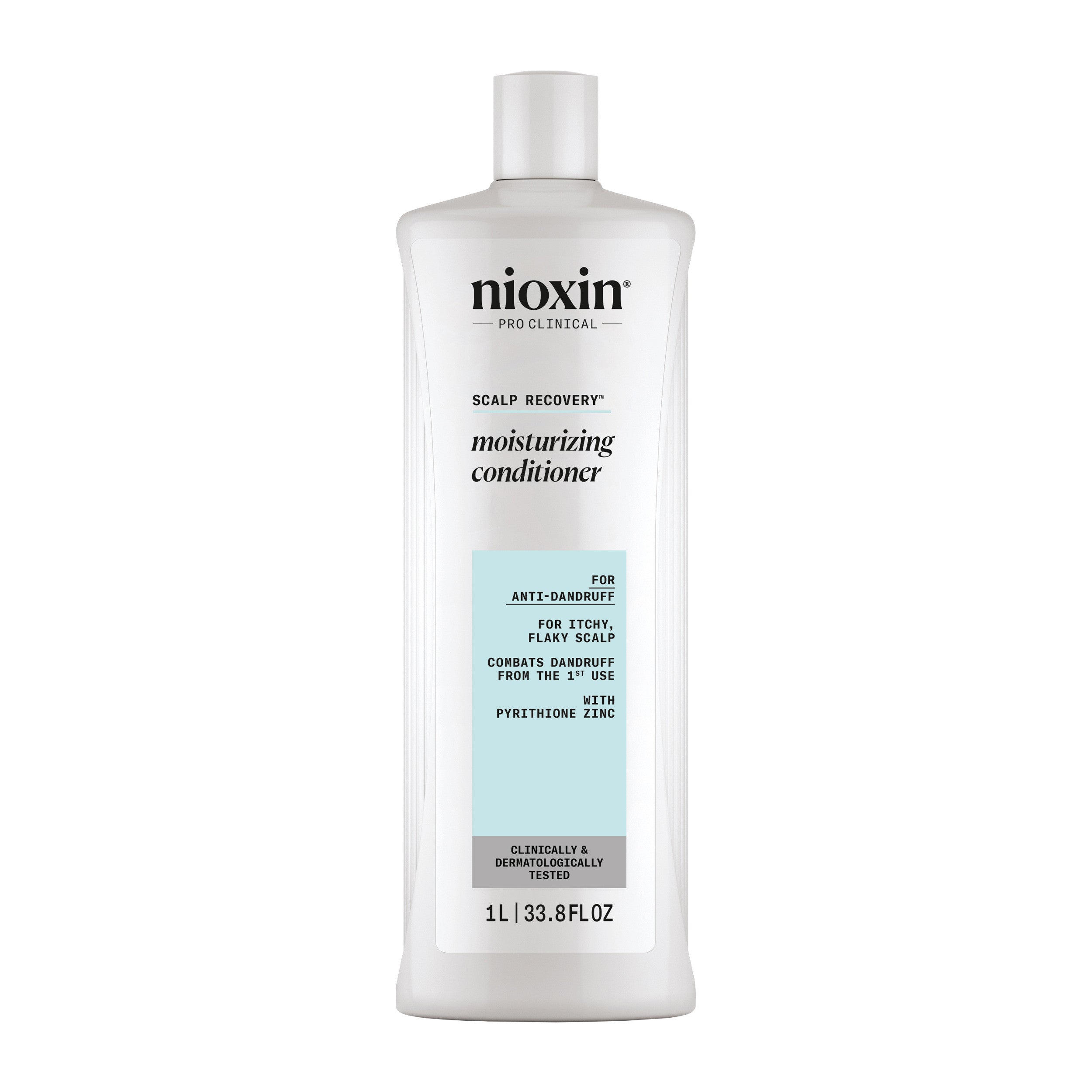 Nioxin Scalp Recovery Conditioner