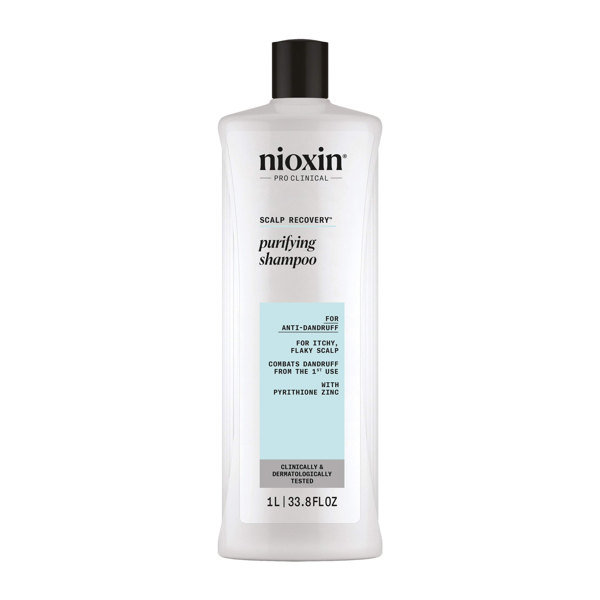 Nioxin Scalp Recovery Shampoo