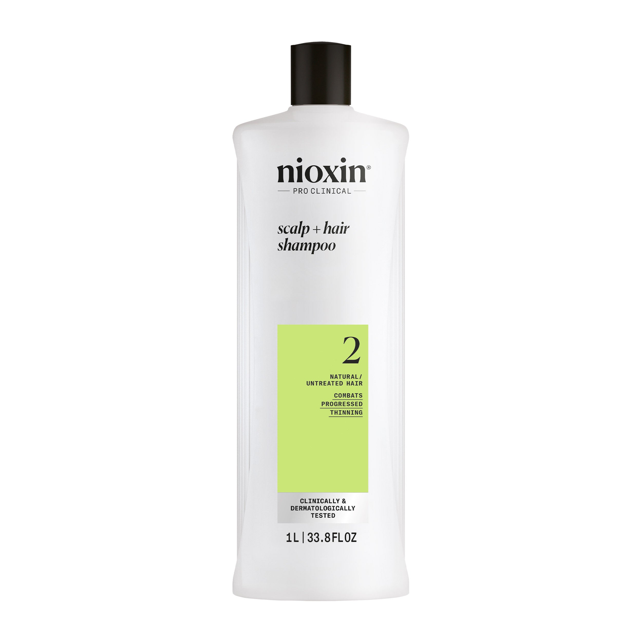 Nioxin System 2 Shampoo