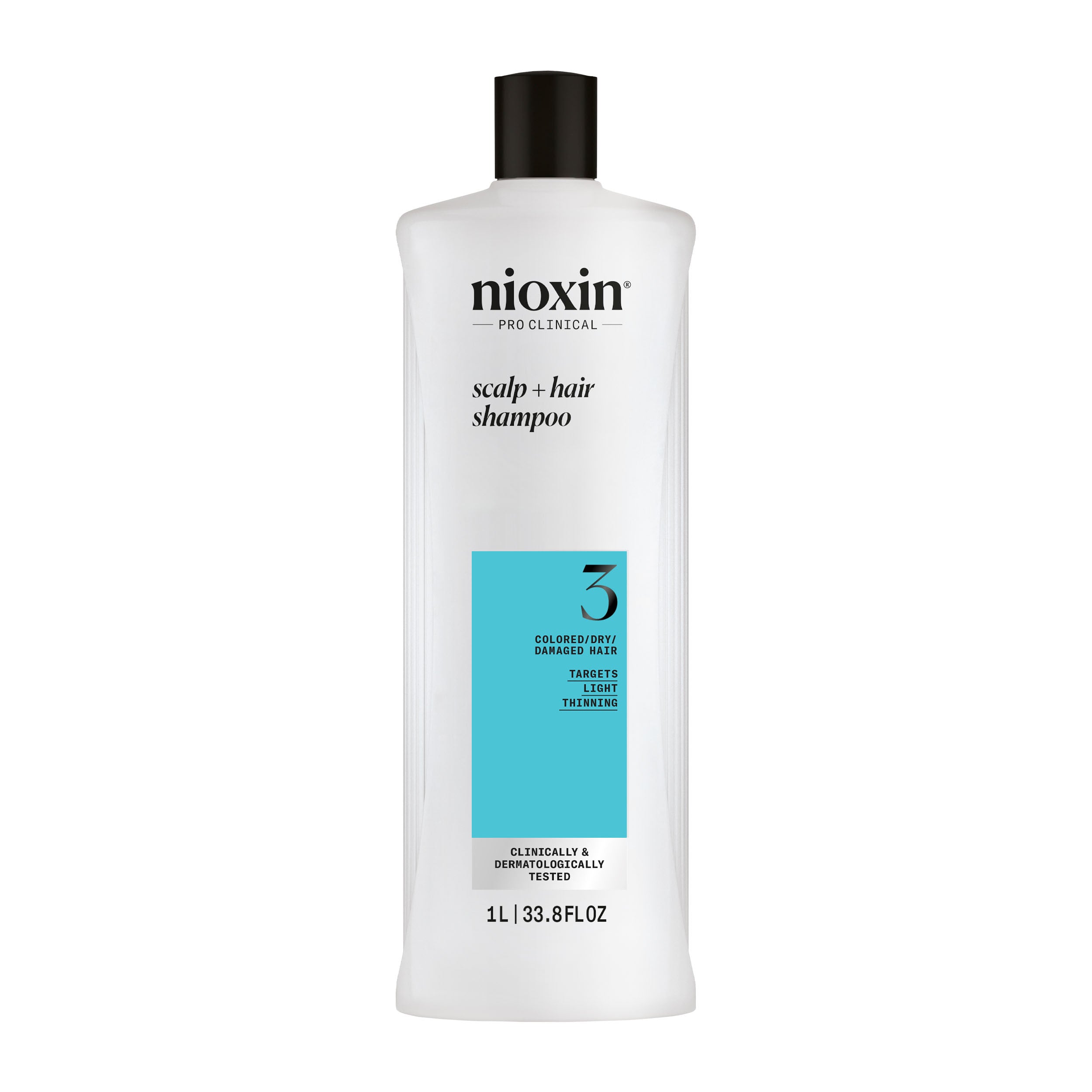 Nioxin System 3 Shampoo