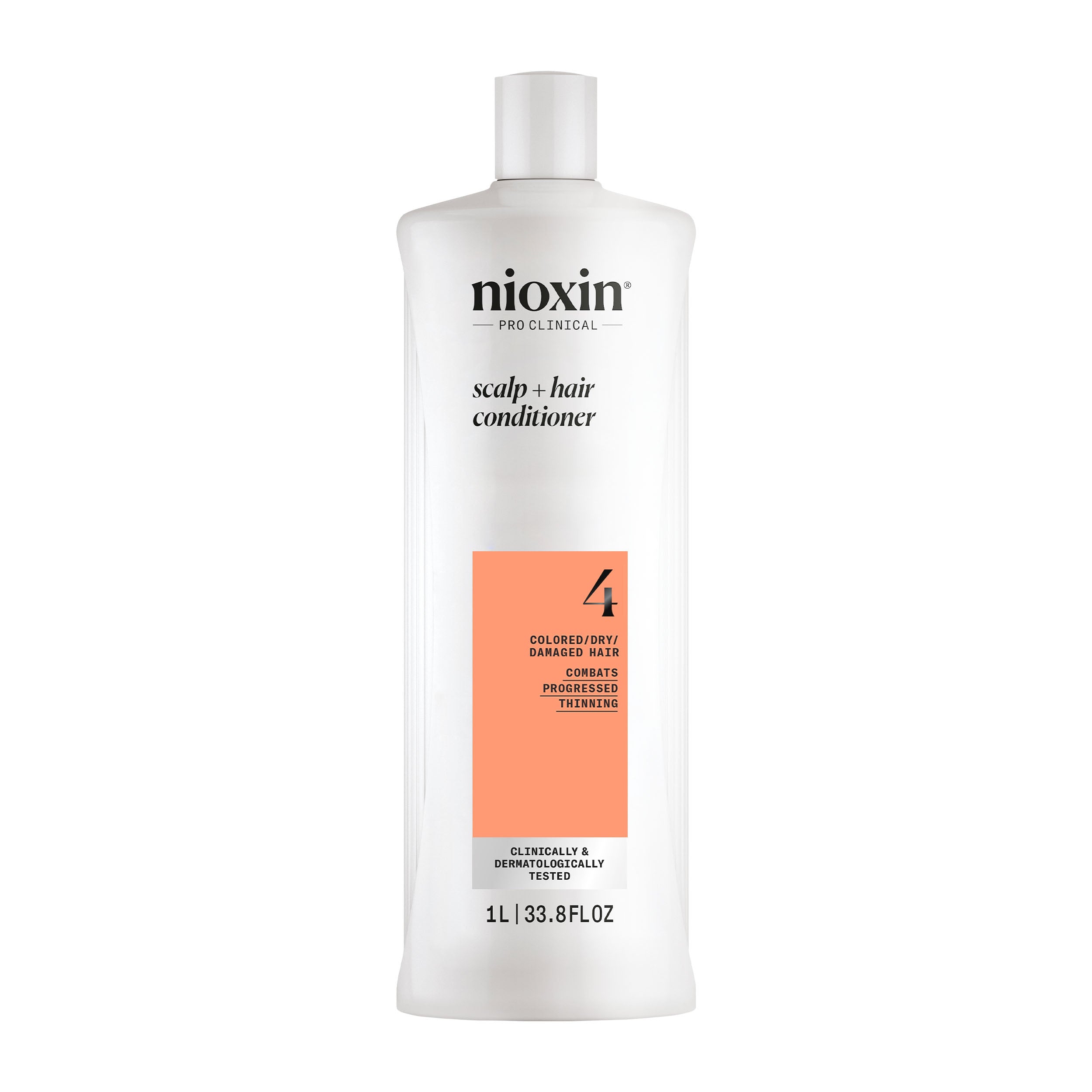 Nioxin System 4 Conditioner