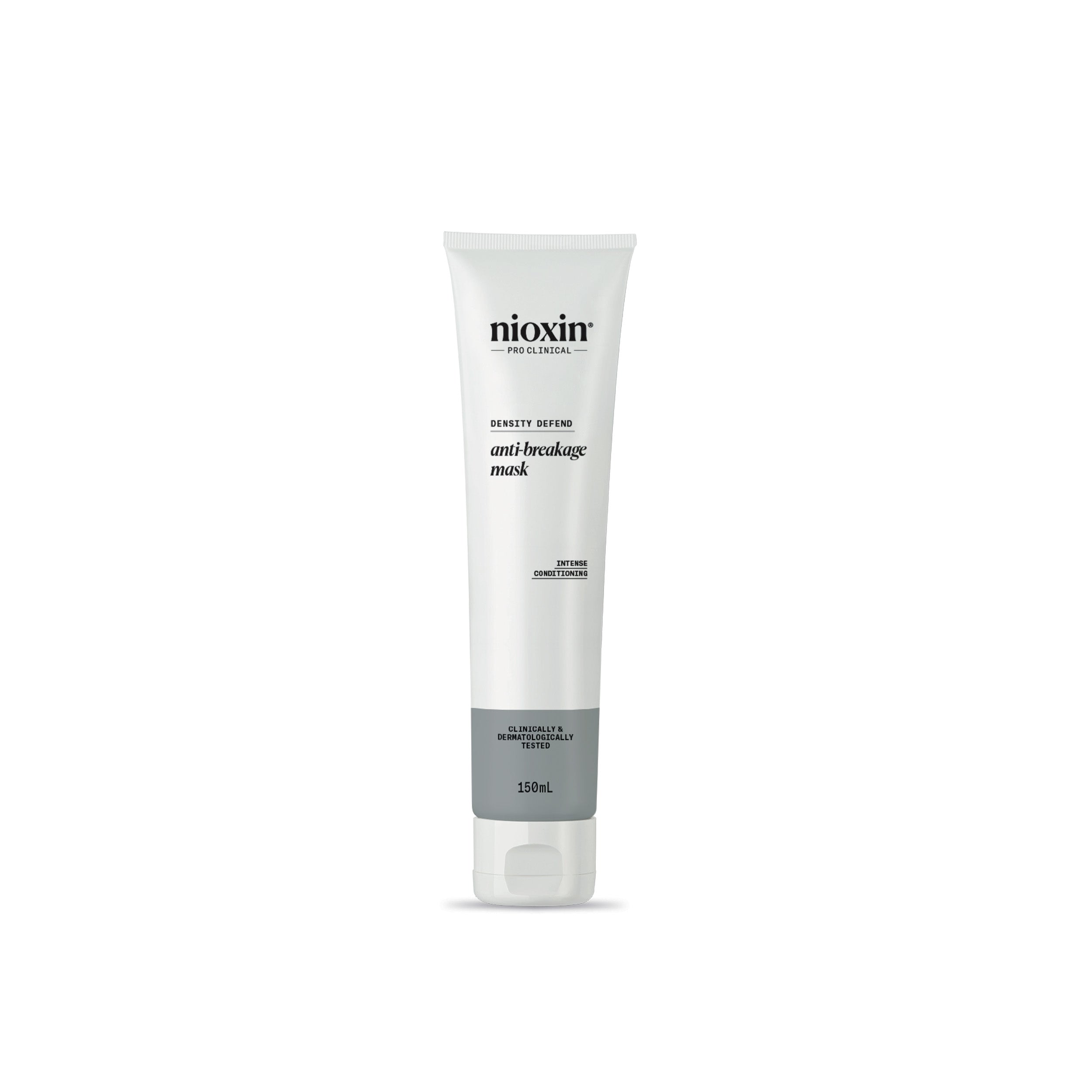 Nioxin Anti-Breakage Strengthening Mask