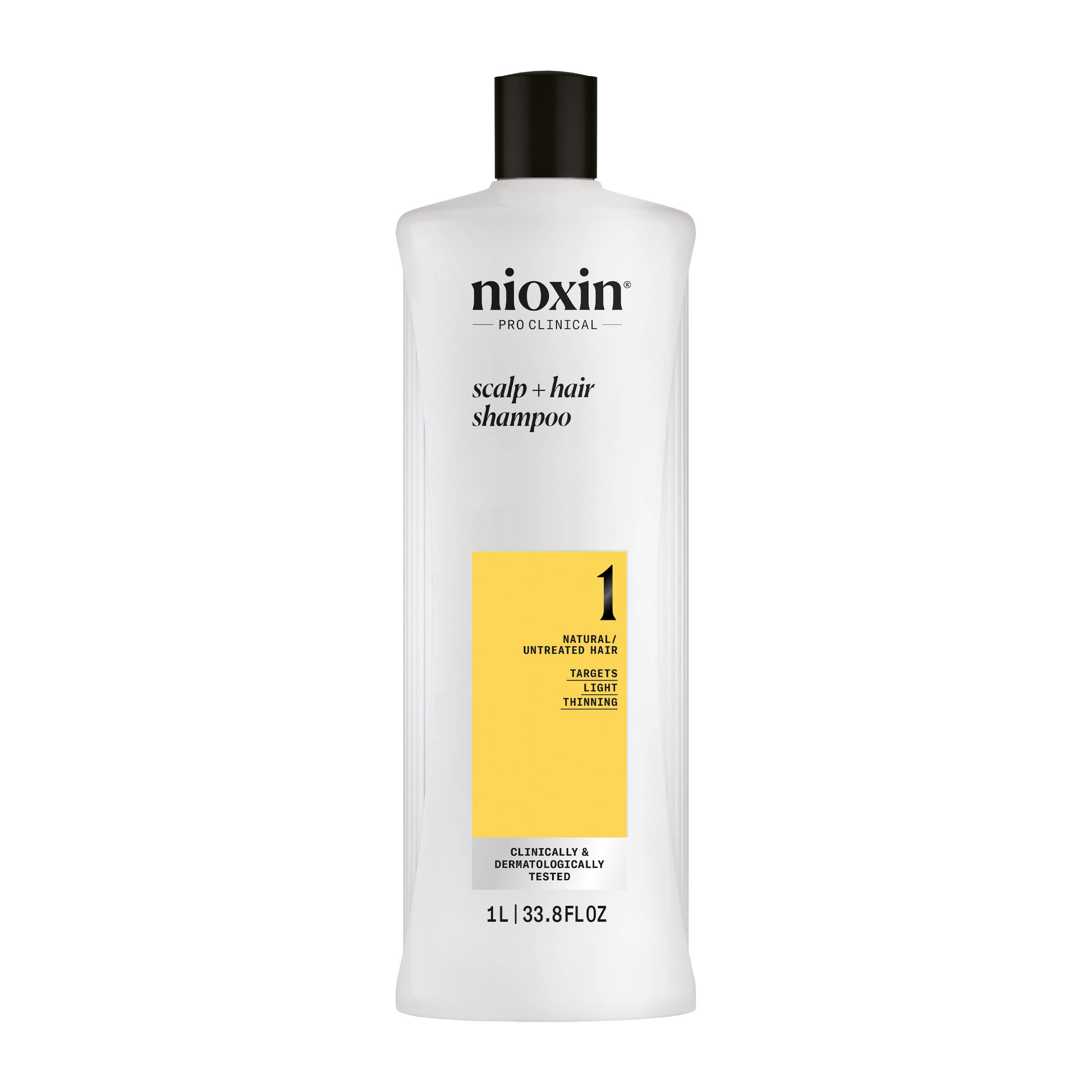 Nioxin System 1 Shampoo