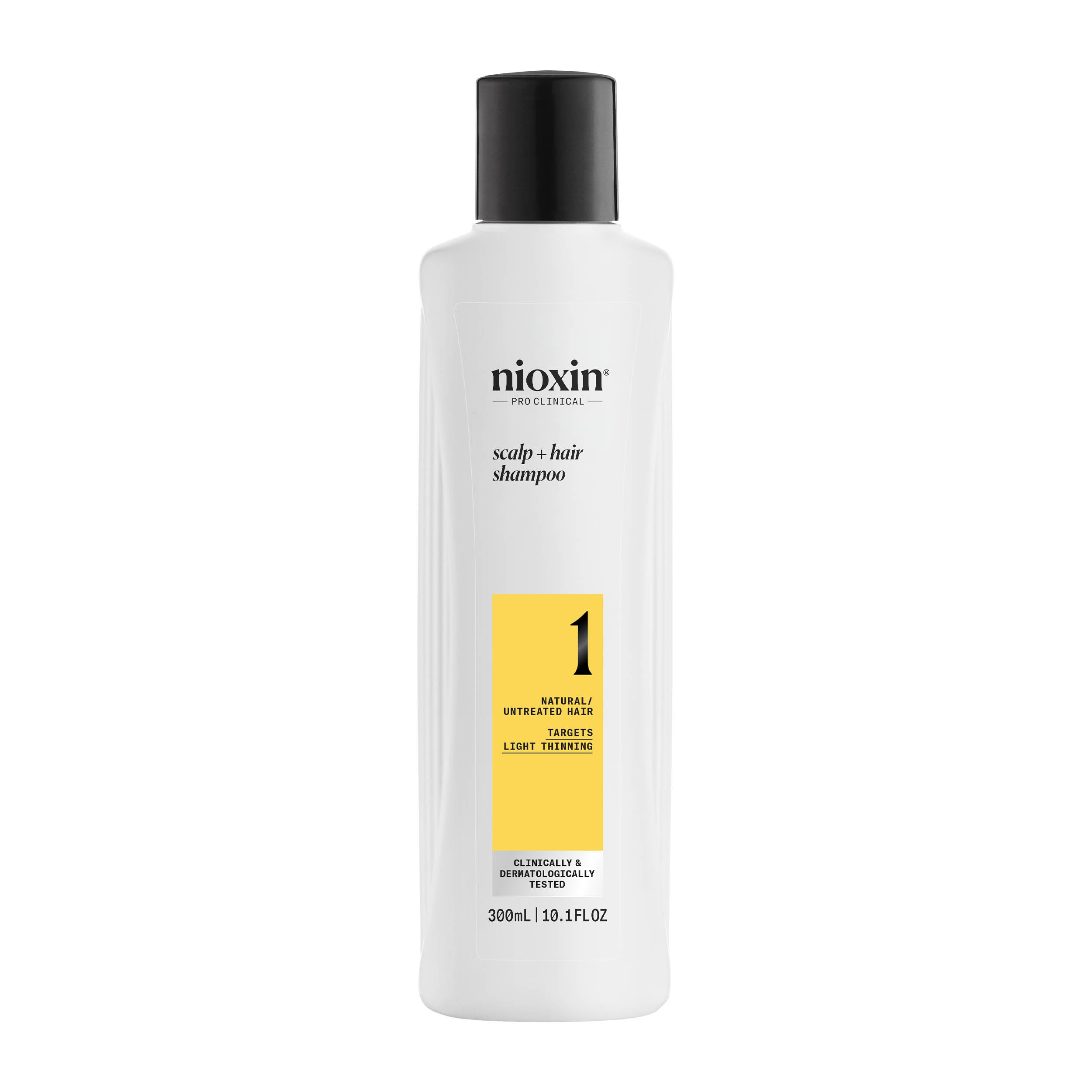 Nioxin System 1 Shampoo