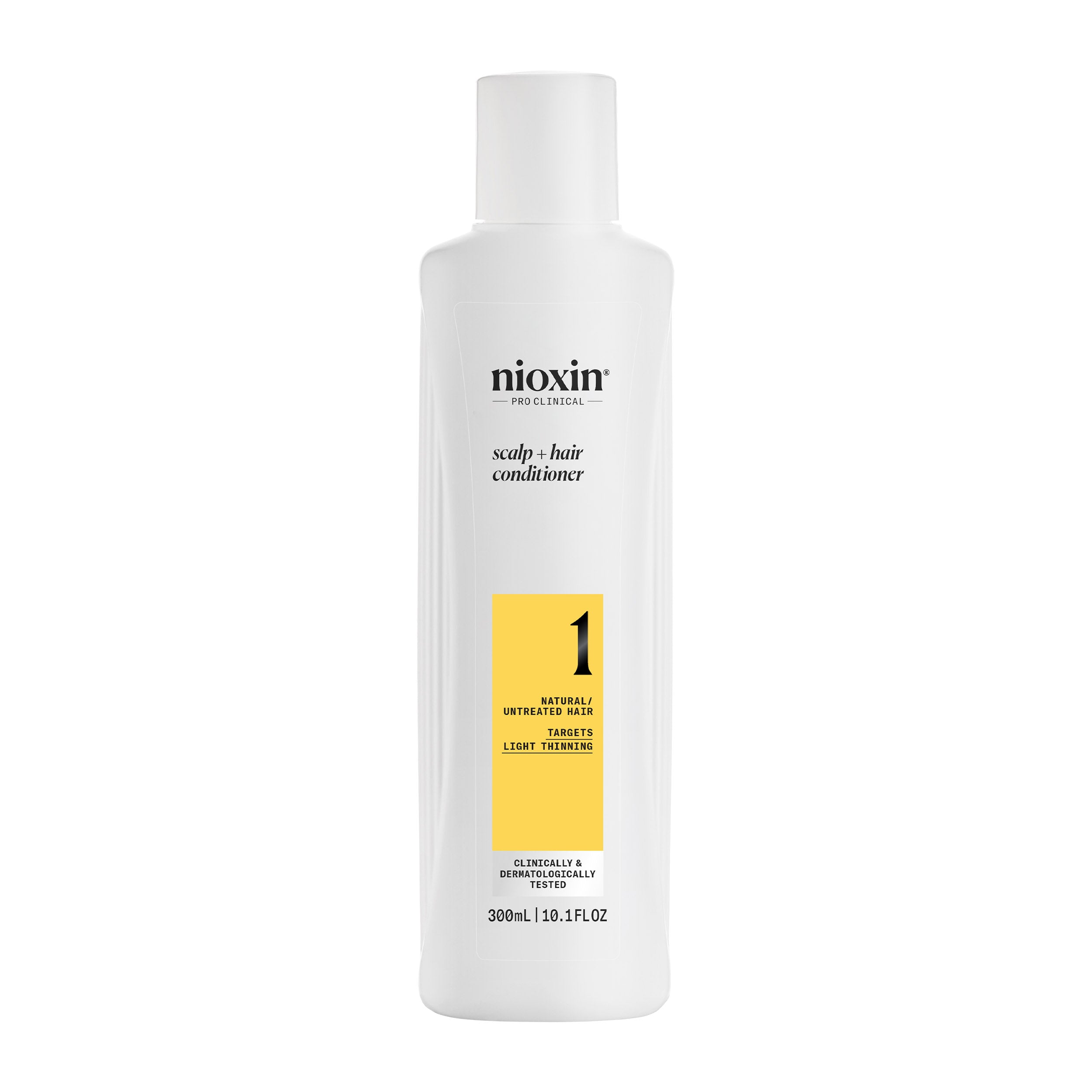 Nioxin System 1 Conditioner