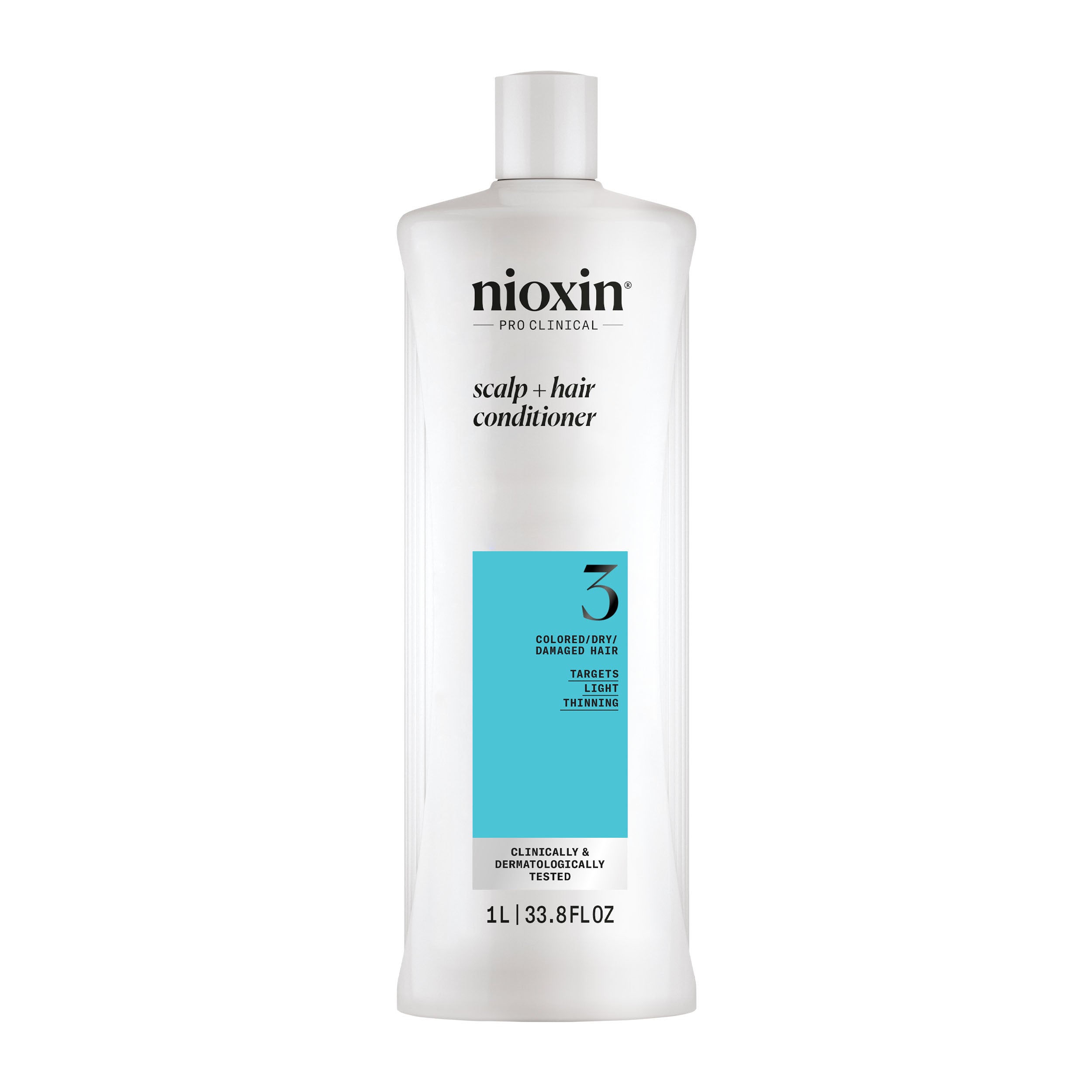 Nioxin System 3 Conditioner