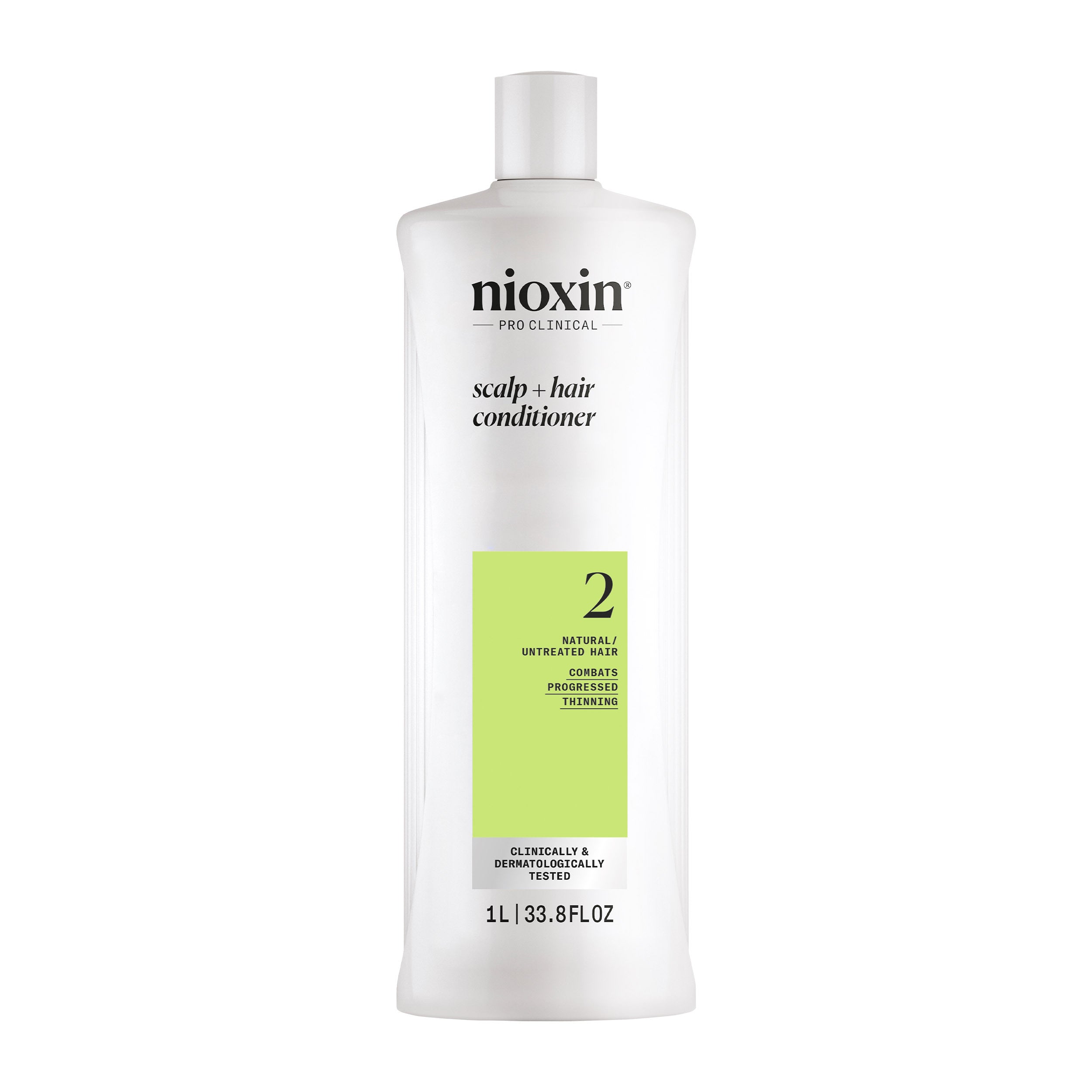 Nioxin System 2 Conditioner