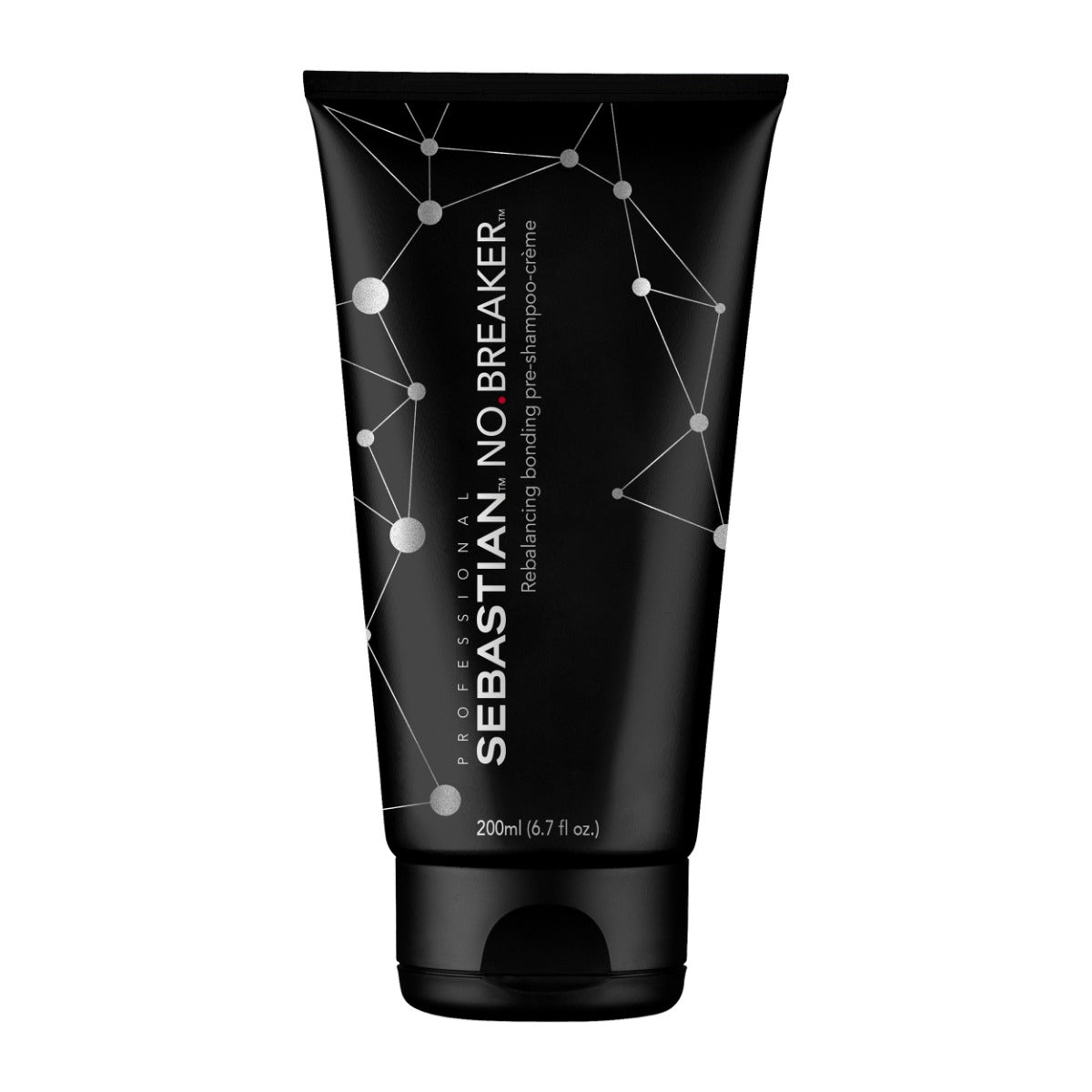 Sebastian Professional No.Breaker Rebalancing Bonding Pre-shampoo 200ml