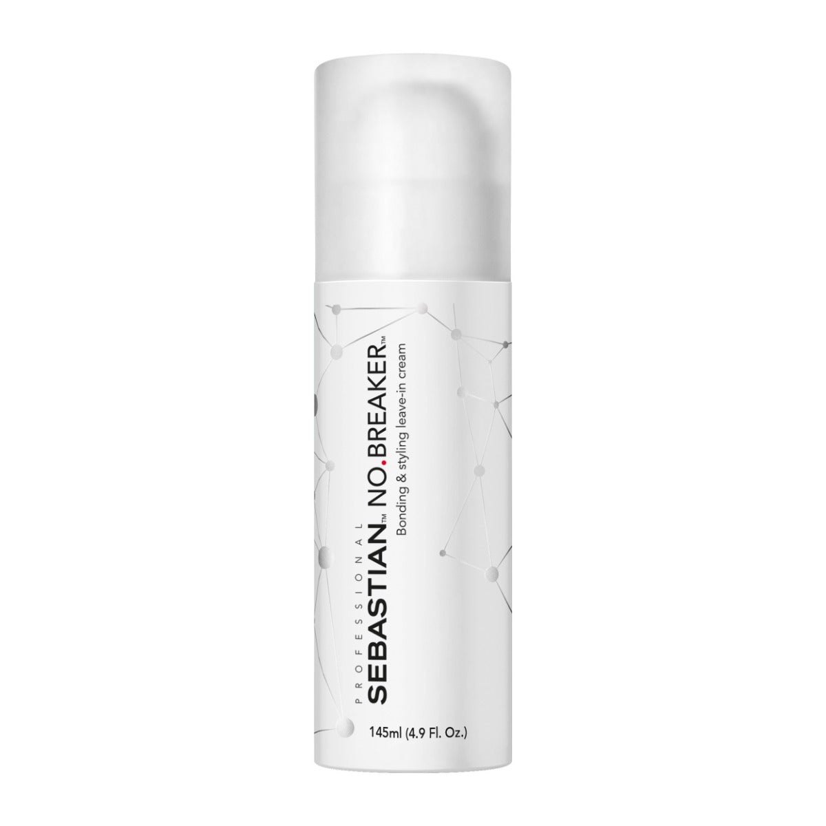 Sebastian Professional No.Breaker Bonding & Styling Leave-in 145ml