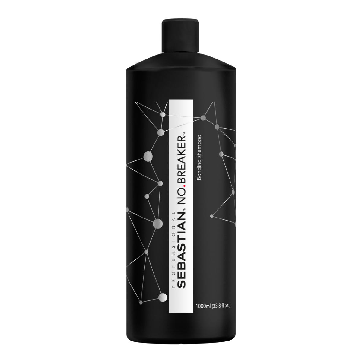 Sebastian Professional No.Breaker Bonding Shampoo 1000 ml