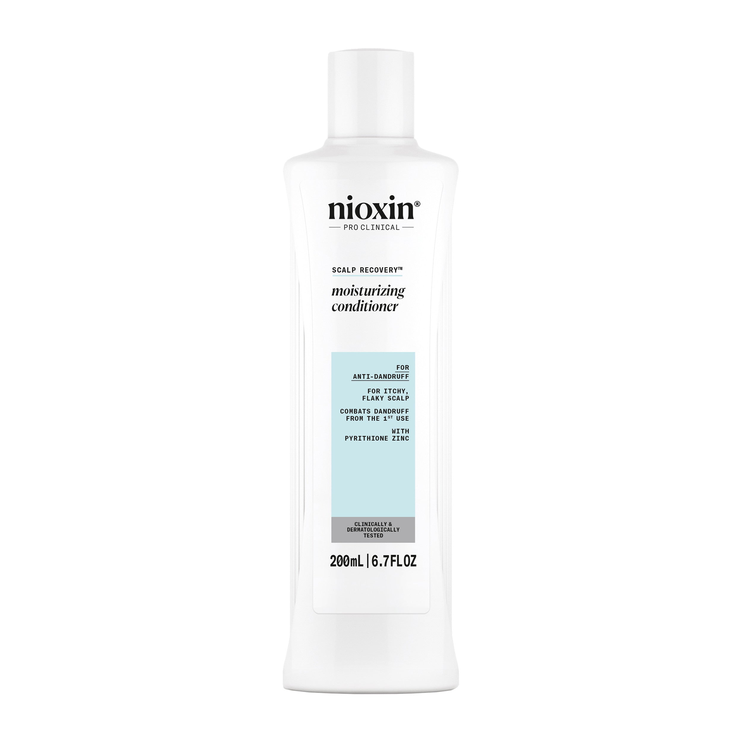 Nioxin Scalp Recovery Conditioner