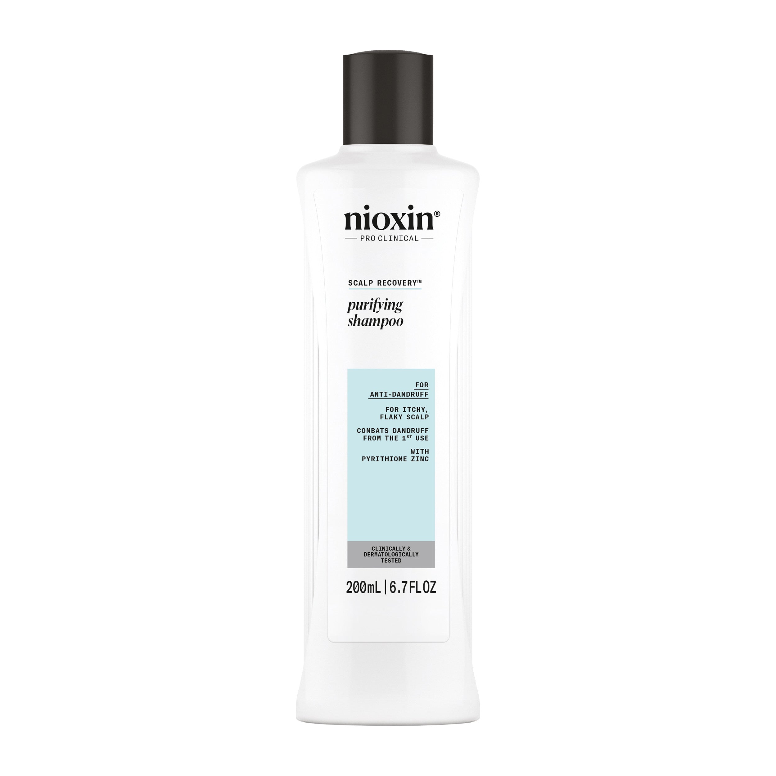 Nioxin Scalp Recovery Shampoo