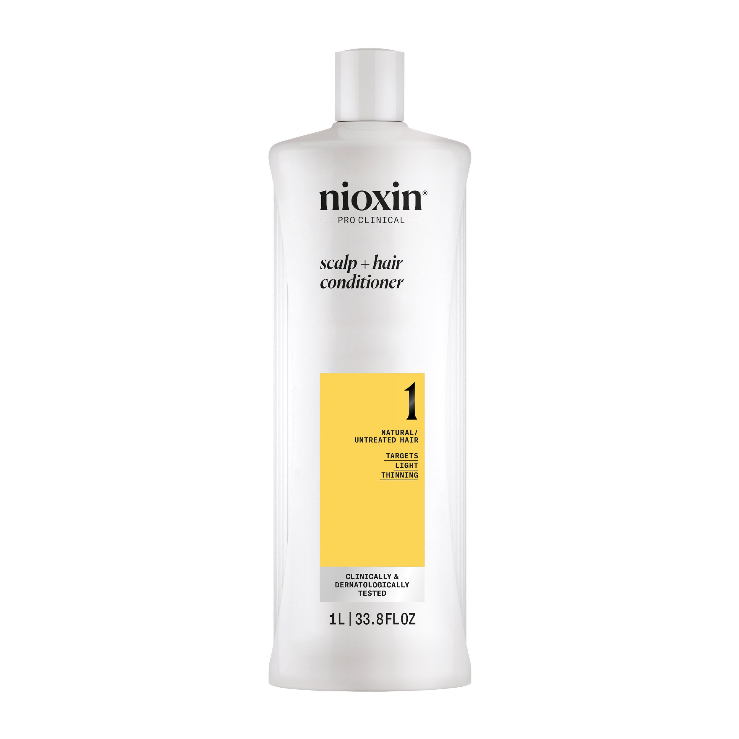 Nioxin System 1 Conditioner