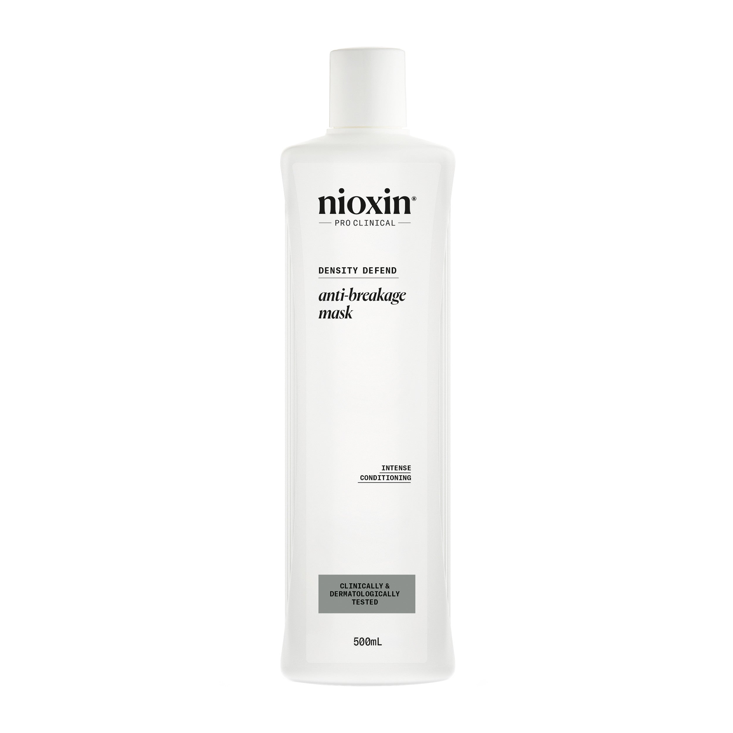 Nioxin Anti-Breakage Strengthening Mask