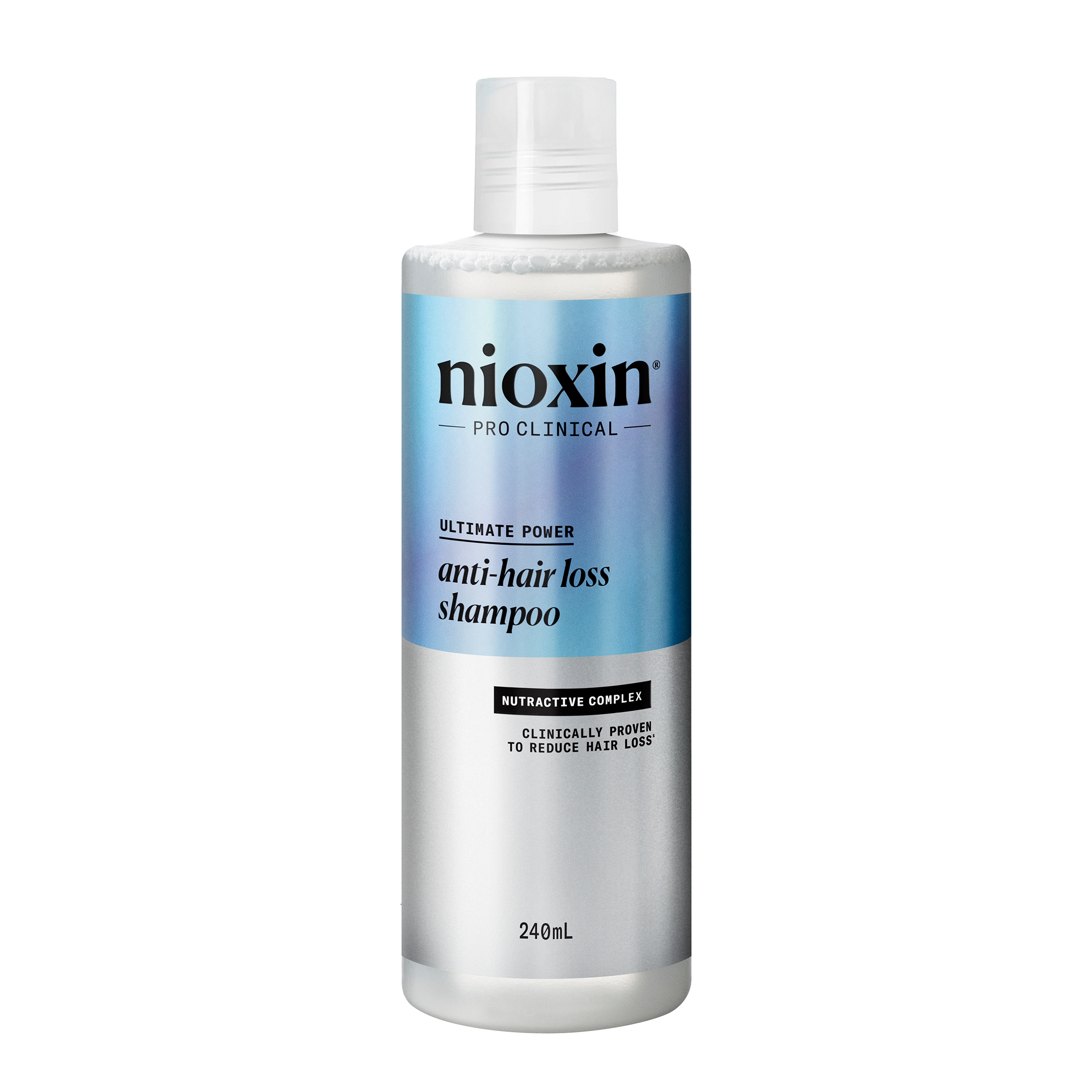 Nioxin Anti-Hairloss Shampoo