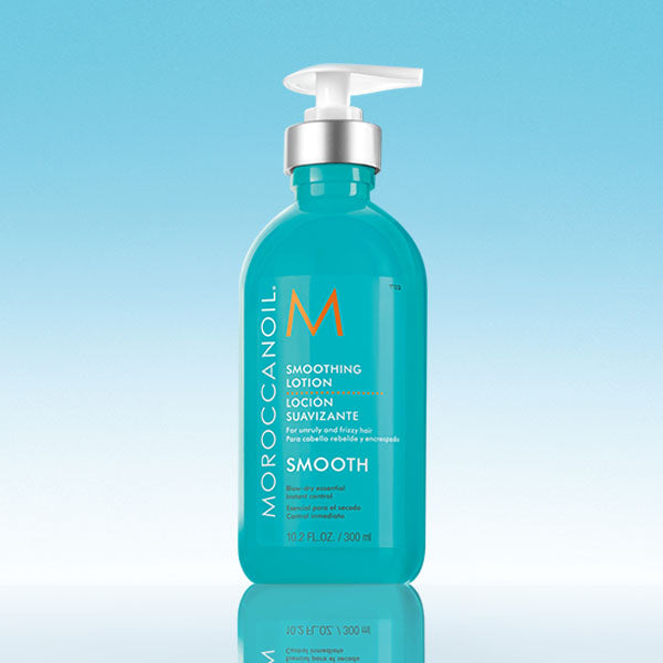 Moroccanoil Frizz Smoothing Lotion 300ml