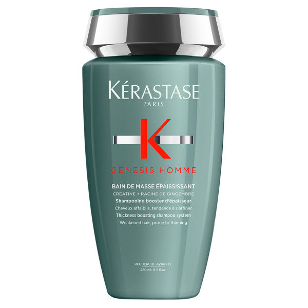 Kérastase Genesis Homme Bain De Masse 250ml