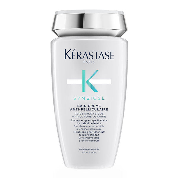 Kerastase Symbiose Hydraterende Anti-Roos Shampoo packshot
