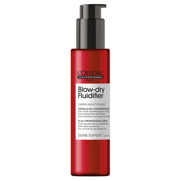 L'Oréal Professionnel Serie Expert Blow Dry Cream 150 ml