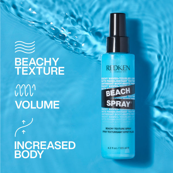 Redken Beach Texture Spray 125ml