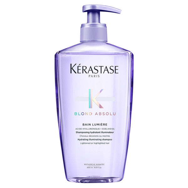 Kérastase Blond Absolu Bain Lumière Shampoo