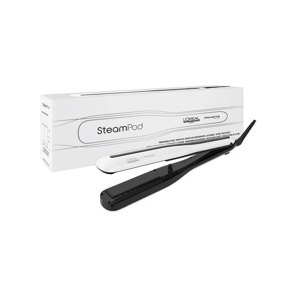 L'Oréal Professionnel Steampod 3.0 Stijltang met stoomtechno