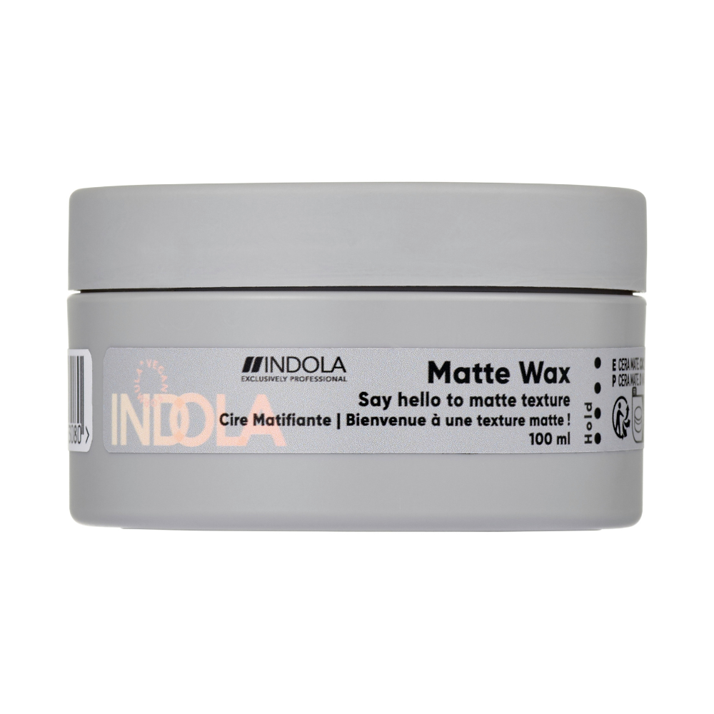 Indola Matte Wax 100ml