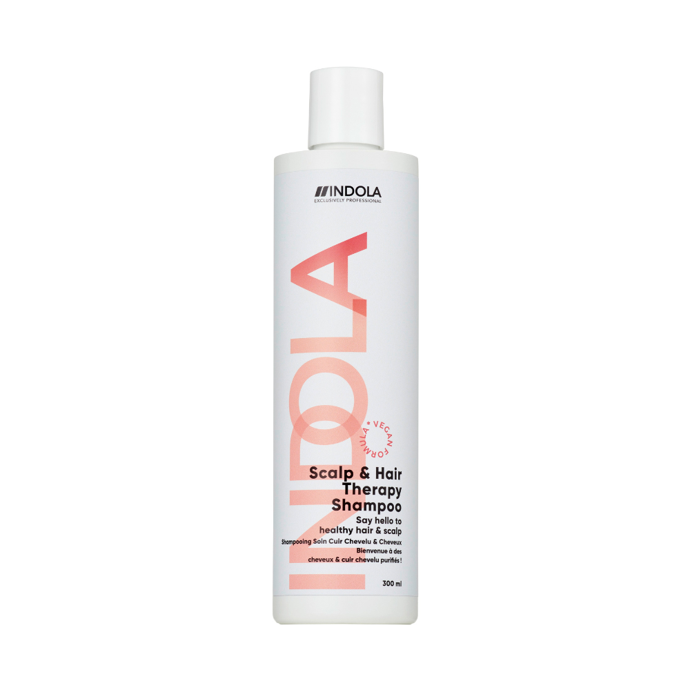 Indola Scalp & Hair Therapy Shampoo 1000mlC