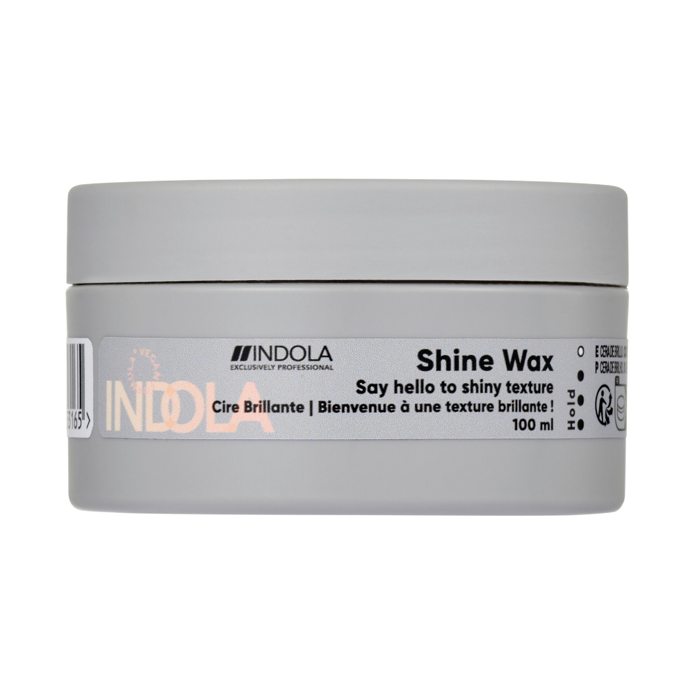 Indola Shine Wax 100ml