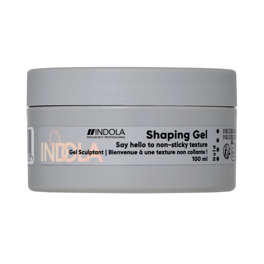 Indola Shaping Gel 100ml