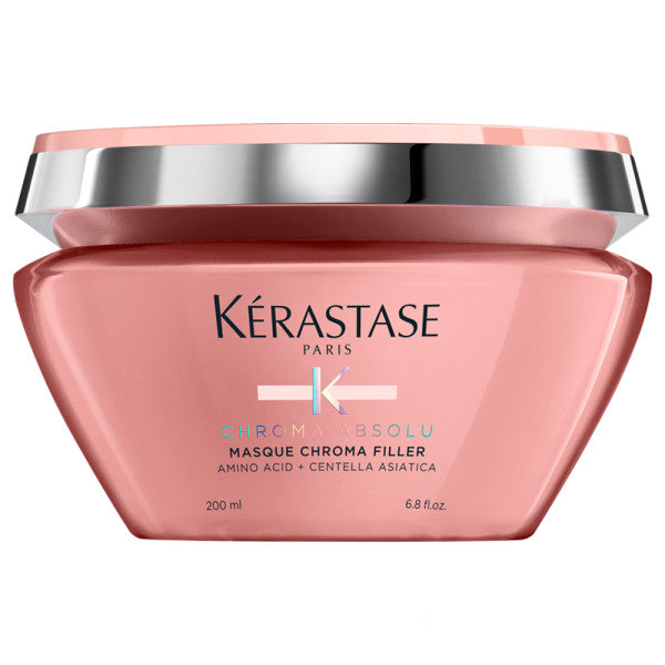 Kérastase Chroma Absolu Masque Chroma Filler Haarmasker voor Gekleurd Haar 200ml