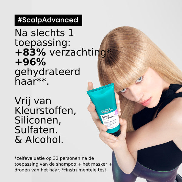 Scalp Advanced Conditioner Voor Gevoelige Hoofdhuid 