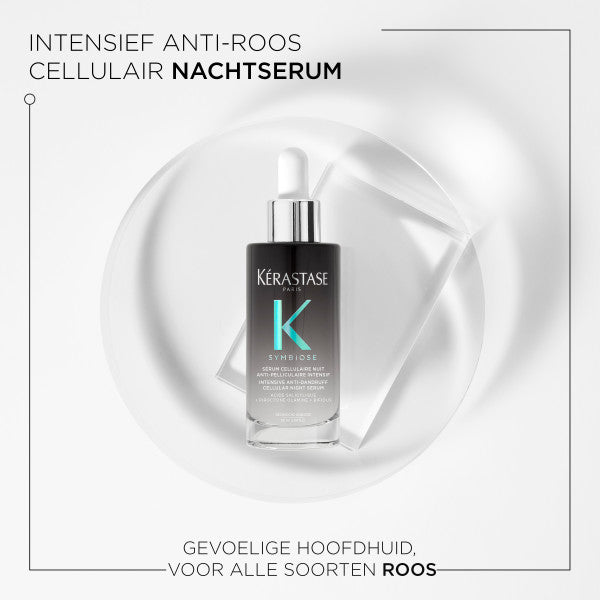 Kerastse Symbiose Serum 