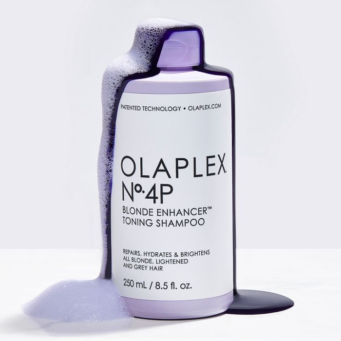 Olaplex Blonde Enhancer Set