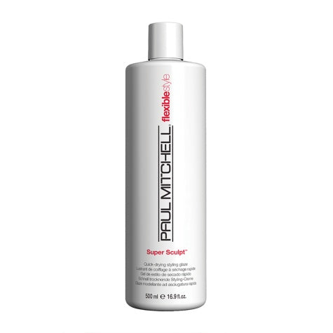 Paul Mitchell Flexible Style Super Sculpt