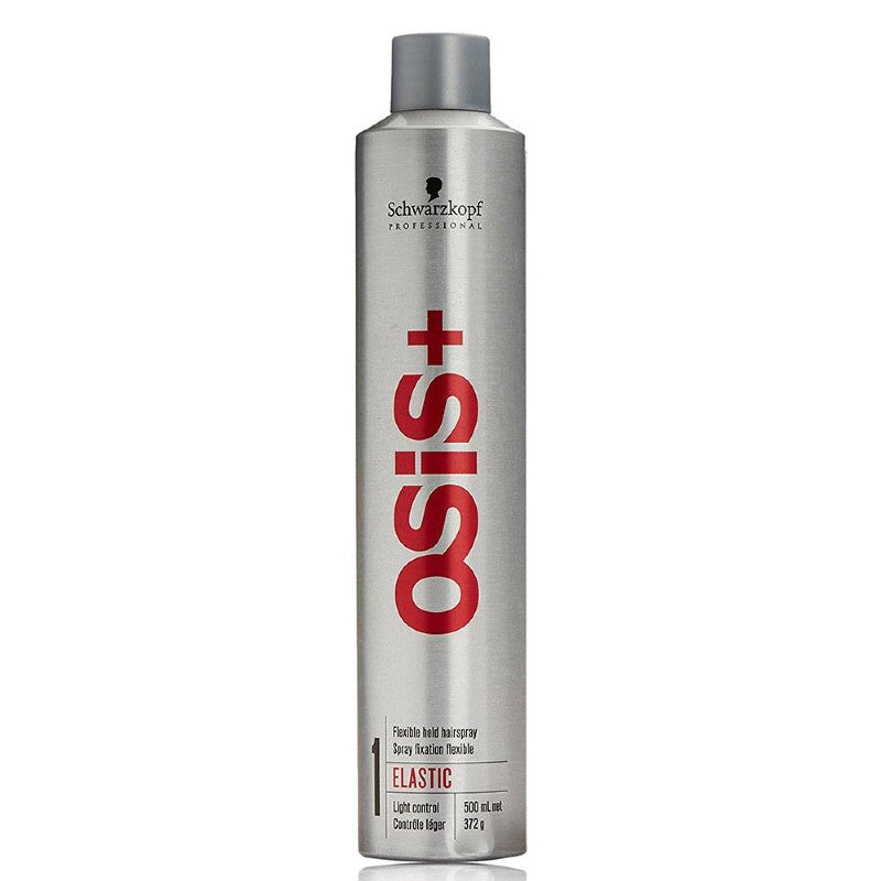 Schwarzkopf OSiS+ Elastic Flexible Hold Haarspray