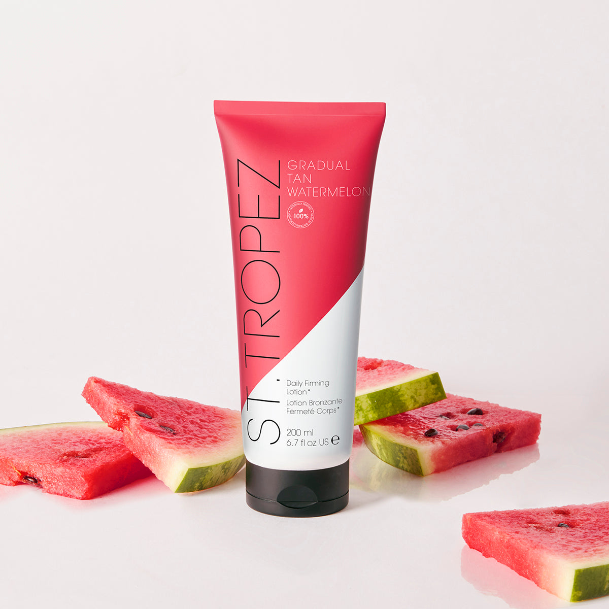 St.Tropez Gradual Tan Watermelon Daily Firming Lotion 200 ml