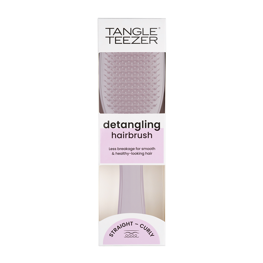 Tangle Teezer Wet Detangling Haarborstel Roze