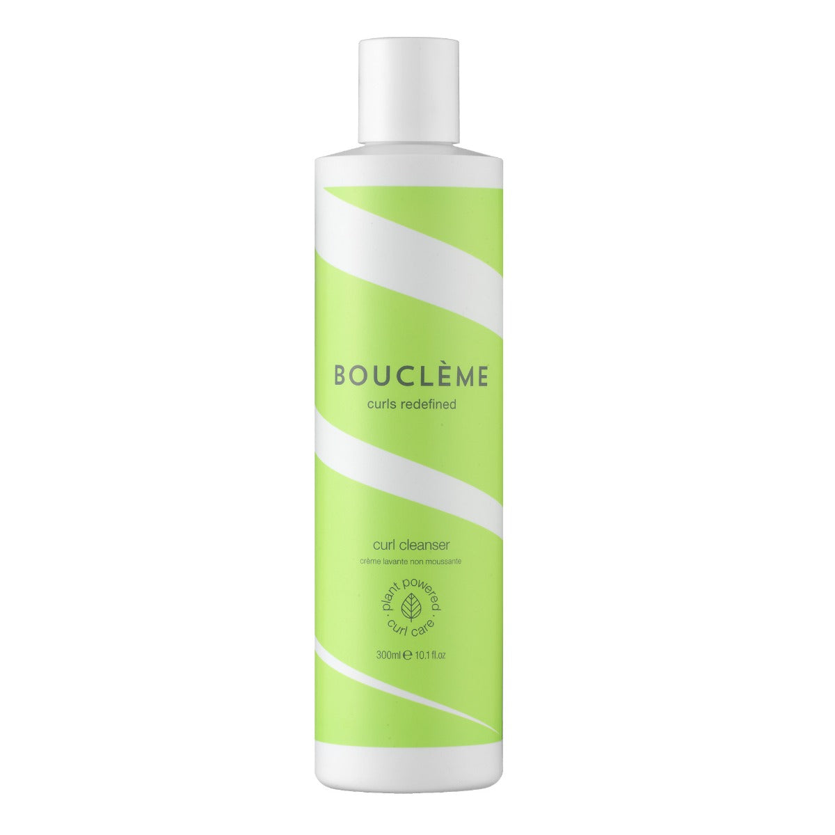 Boucleme Curl Cleanser