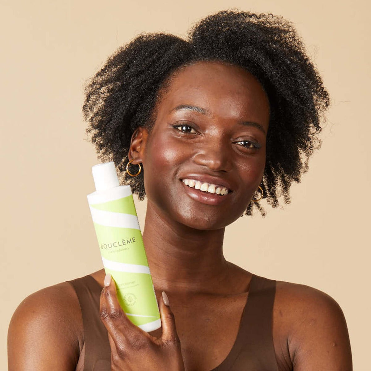 Boucleme Curl Cleanser