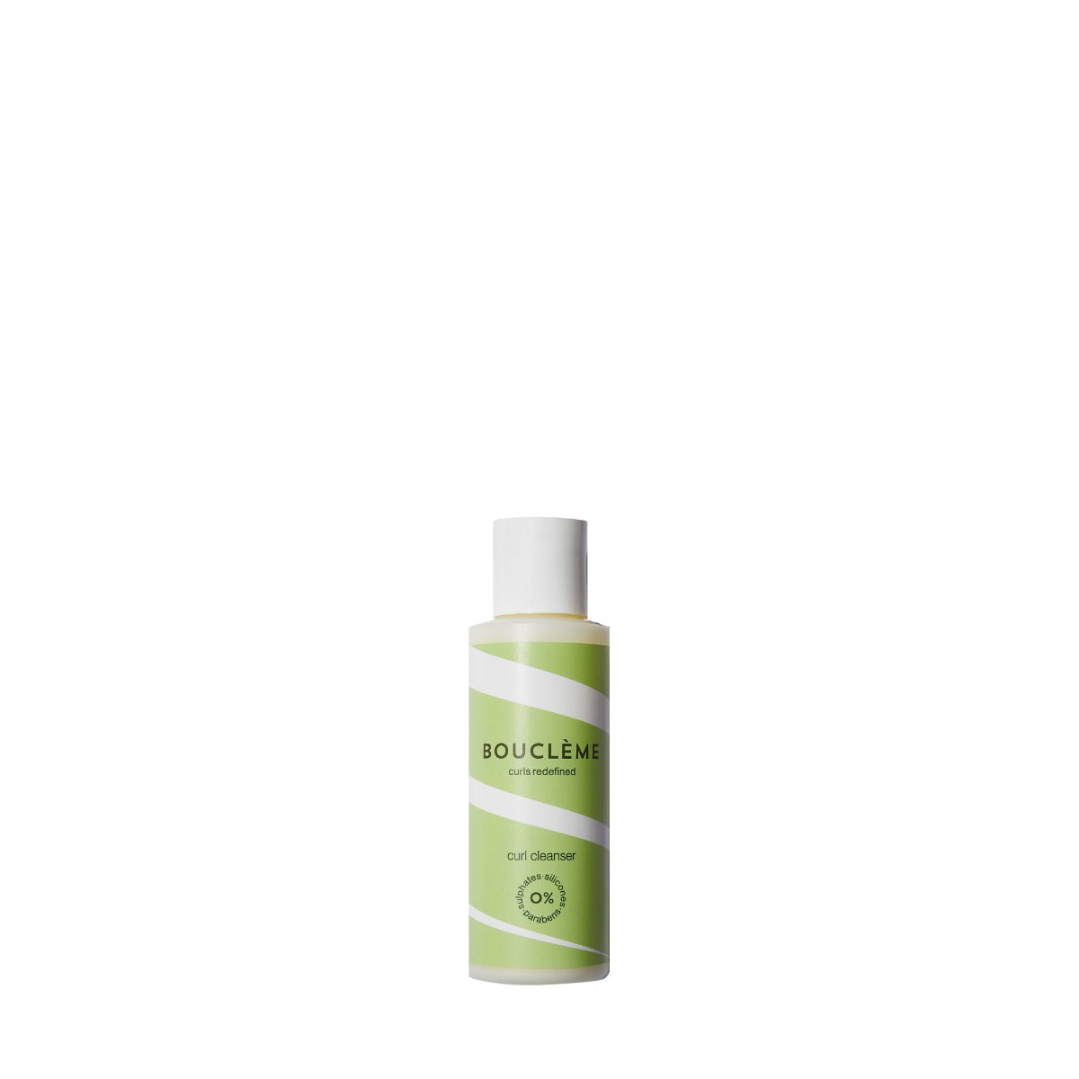 Boucleme Curl Cleanser