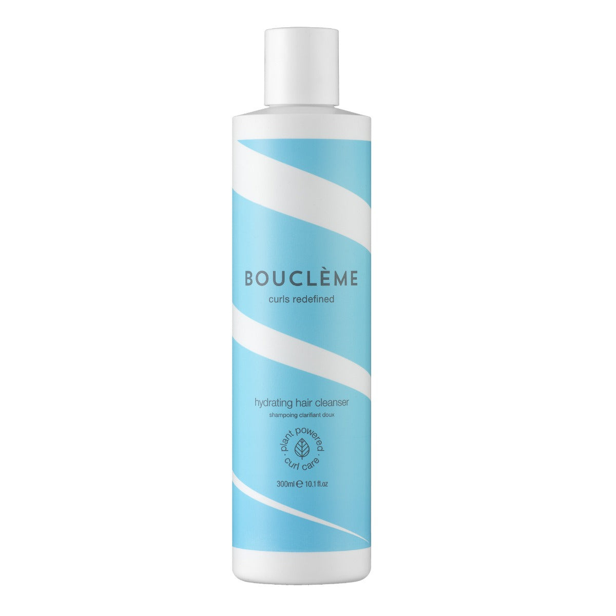 Boucleme Hydrating Hair Cleanser