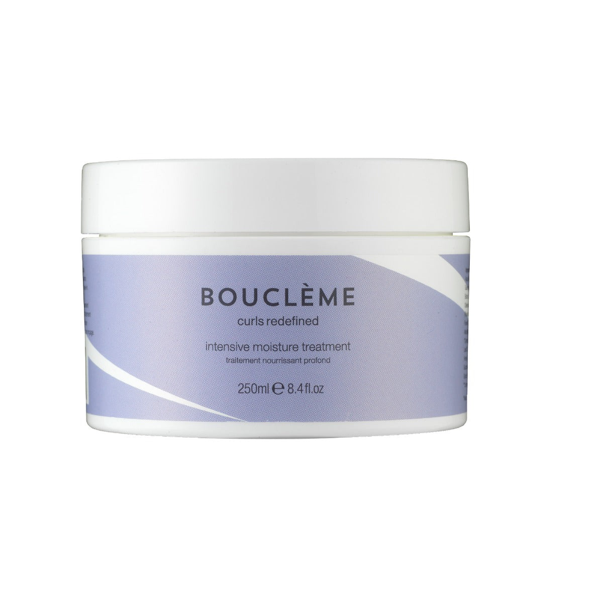 Boucleme Intensive Moisture Treatment