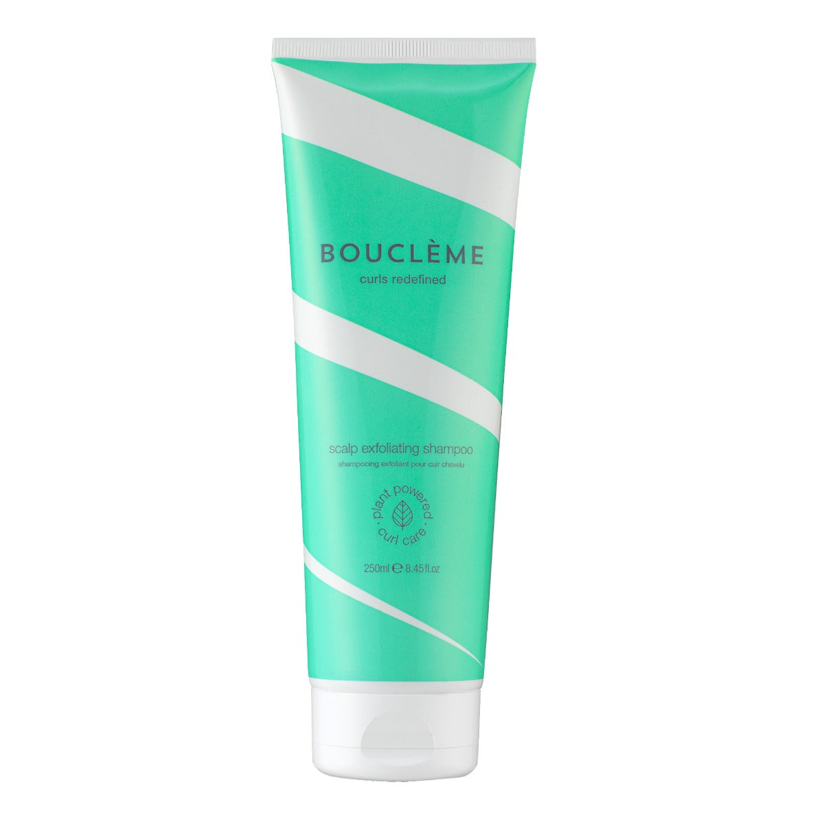 Boucleme Scalp Exfoliating Shampoo