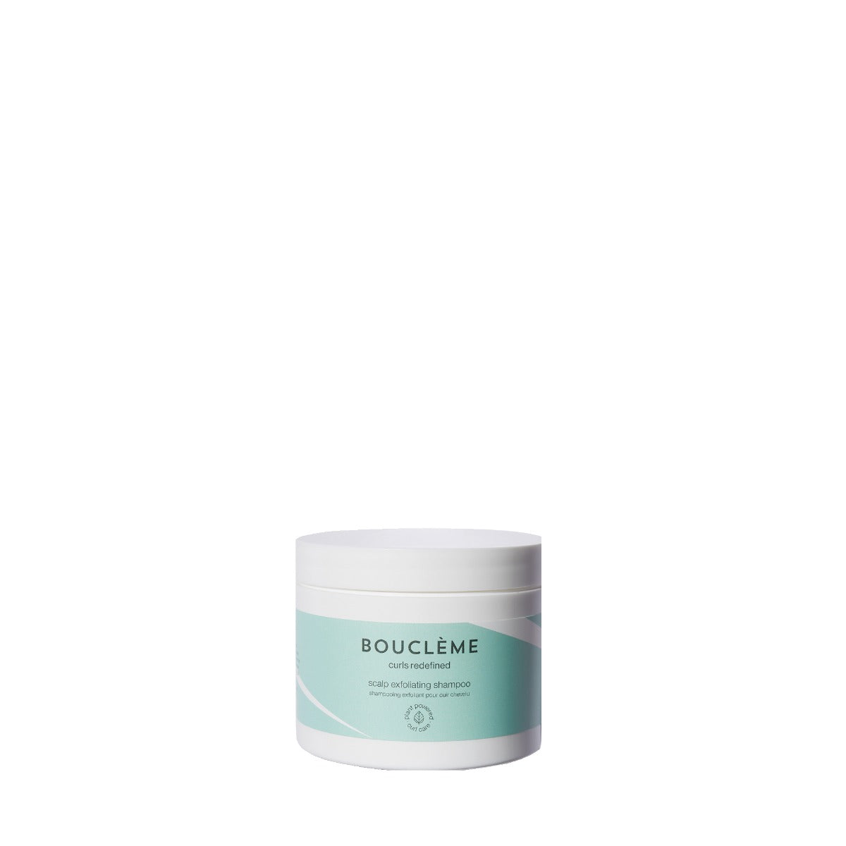 Boucleme Scalp Exfoliating Shampoo