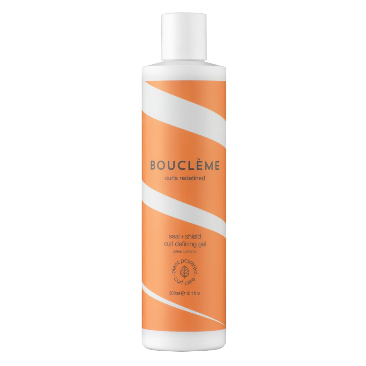 Boucleme Seal + Shield Curl Defining Gel 300ml