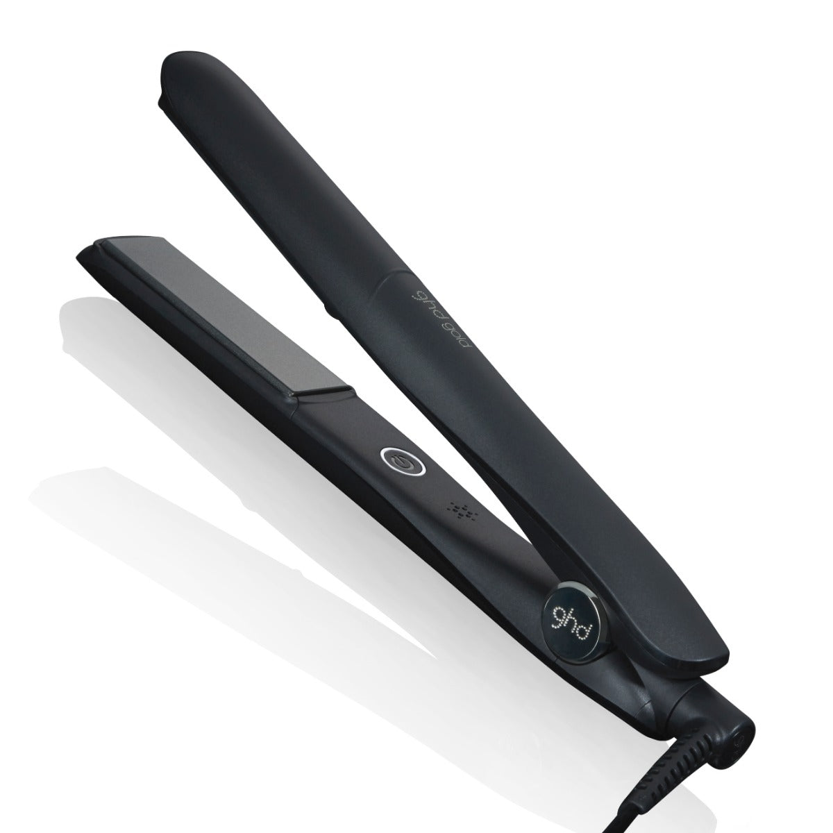 ghd styler gold