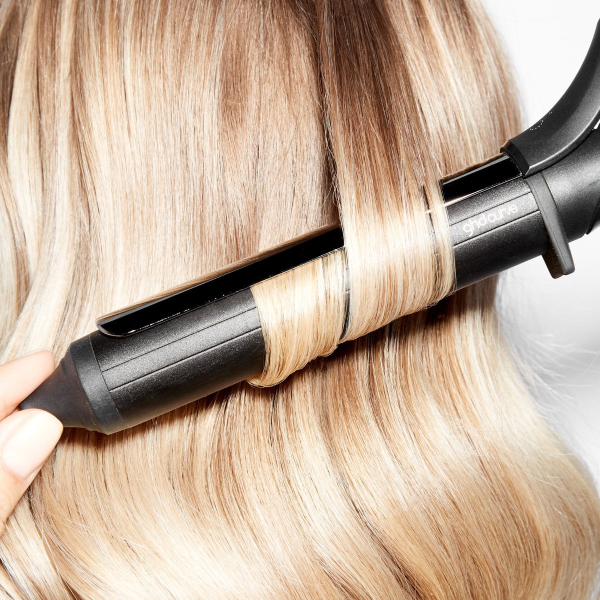 ghd Curve Soft Curl Tong